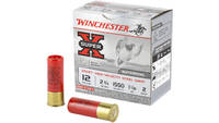 Winchester Ammunition Xpert HI-Velocity Steel 12 G