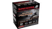 Winchester Shotshells Super Pheasant Plated HV 20