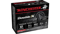 Winchester Shotshells Double-X Turkey 20 Gauge 3in