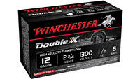 Winchester Ammunition Double X High Velocity Turke