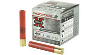 Winchester Ammunition Super-X 410 Gauge 3" #7