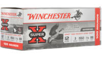 Winchester Shotshells Super-X Xpert HV 12 Gauge 3.