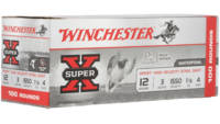 Winchester Shotshells Super-X Xpert HV 12 Gauge 3i
