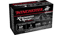 Winchester Shotshells Elite Xtended Range HD Tky 1