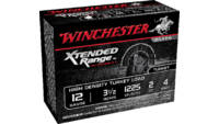 Winchester Shotshells Elite Xtended Range HD Tky 1