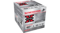 Winchester Shotshells Super-X 410 Gauge 3in 3/4oz