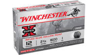 Winchester Shotshells Super-X Slugs 20 Gauge 3in 3