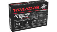 Winchester Shotshells Supreme Extended Range HD Co