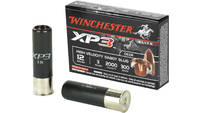 Winchester Ammunition XP3 12 Gauge 3" 300 Gra