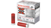 Winchester Ammunition Xpert 12 Gauge 2.75in #7-Sho