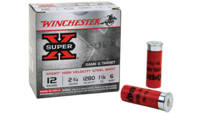 Winchester Ammo 12 Gauge 2 3/4in 1 oz Xpert Steel