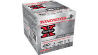 Winchester Shotshells Expert Upland Steel .410 Gau