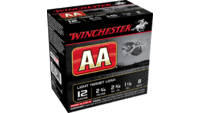Winchester Shotshells AA Light Target Load 12 Gaug