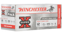 Winchester Shotshells Super-X Heavy Game Load 12 G
