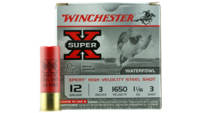 Winchester Shotshells Expert 12 Gauge 2.75in 1-1/1