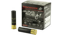 Win Ammo blind side steel 12 Gauge 3.5" 1400