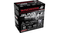 Win Ammo blind side steel 12 Gauge 3" 1400 1-