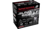 Winchester Shotshells Elite Blindside 12 Gauge 2.7