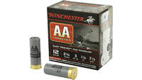 Winchester Ammunition AA TrAAcker 12 Gauge 2.75in