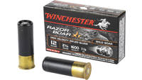 Winchester Ammunition Razor Boar XT 12 Gauge 2&quo