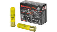 Winchester Shotshells Long Beard XR 20 Gauge 3in 1
