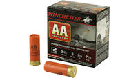 Winchester AA Traacker Orange Wad 12 Gauge 2 .75 i