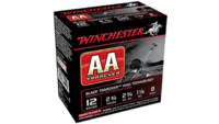 Winchester Shotshells AA TrAAcker Black 12 Gauge 2