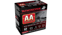 Winchester Heavy TrAAcker Black 12 Gauge 2 .75 in