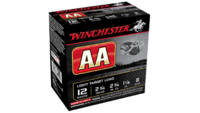 Winchester AA 12 Gauge 2 .75 in 1-1/8oz #8 Wood Bo