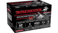 Winchester Rooster XR 12 Gauge 3in 1-1/4oz #5 10 R