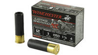 Winchester Long Beard XR 12 Gauge 3in 1-7/8oz #4 1
