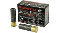Winchester Long Beard XR 12 Gauge 3in 1-7/8oz #6 1