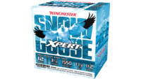 Xpert Snow Goose 12 Gauge 3.5in 1+2,1-3/8 Oz 25 Ro