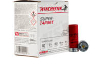 Winchester Shotshells Super Target 12 Gauge 1oz #7