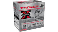 Winchester Shotshells X-pert Waterfowl 12 Gauge 3i