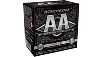 Winchester Shotshells AA Diamond Grade 12 Gauge 2.