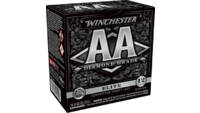 Winchester Shotshells AA Diamond Grade 12 Gauge 2.