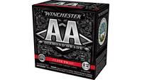 Winchester Shotshells AA Diamond Grade Elite 12 Ga