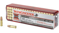 Winchester Ammunition Super-X 22LR 37 Grain Super