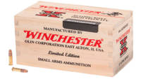 Winchester Ammo Super-X 22 Long Rifle (22LR) HP 36