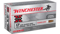 Winchester Rimfire Ammo Power Core 17 Winchester S
