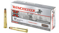 Winchester Ammo Super-X 32 Winchester Special 170