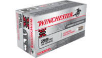 Winchester Ammo Super-X 22 Hornet 45 Grain SP 50 R