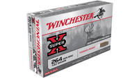 Winchester Ammo 264 Winchester Super-X 140 Grain P