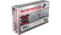 Winchester Ammo Super-X 284 Winchester 150 Grain P