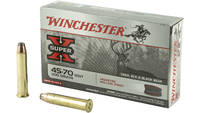 Winchester Ammo Super-X 45-70 Government 300 Grain