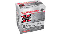 Winchester Ammo 32S&W Blank Black Pwd. .4 [32B