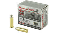 Winchester Ammunition Super-X 44 MAG 210 Grain Sil