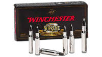 Winchester Ammo Super-X Super Clean NT 5.56x45mm (