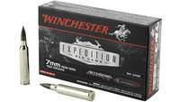 Winchester Ammunition Expedition Big Game 7MM REM